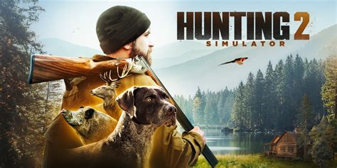Hunting Simulator (Android) software credits, cast, crew of song